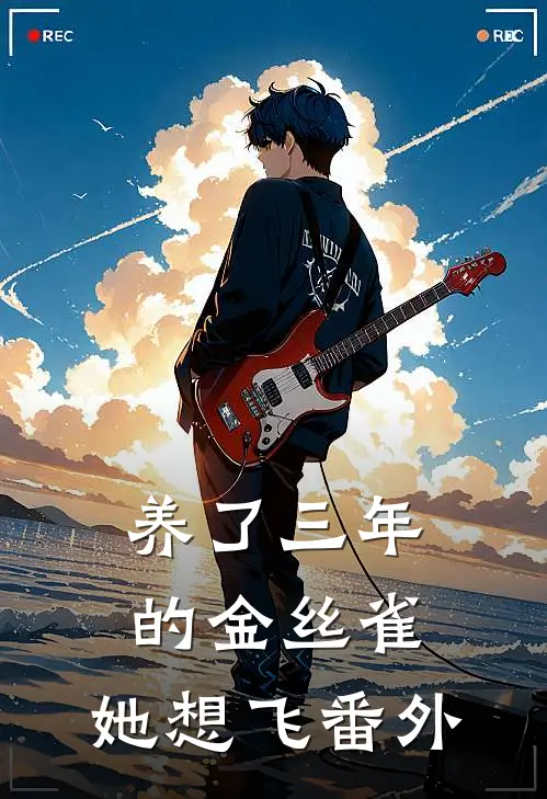 养了三年的金丝雀，她想飞番外