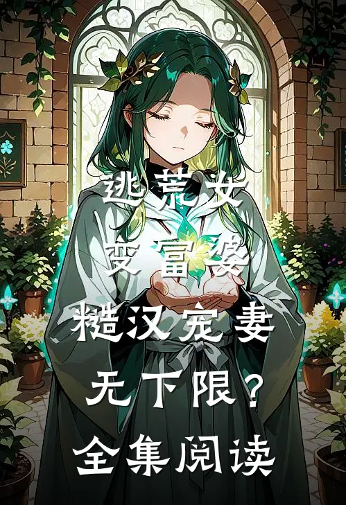 逃荒女变富婆：糙汉宠妻无下限？全集阅读