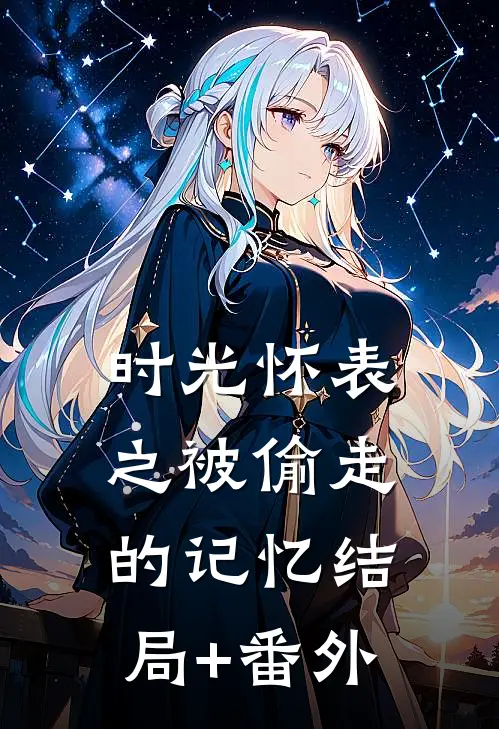 《时光怀表之被偷走的记忆》结局+番外