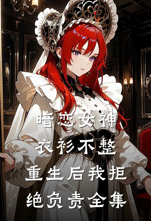 暗恋女神衣衫不整，重生后我拒绝负责全集