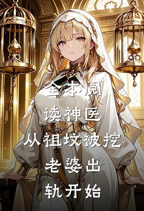 全本阅读神医：从祖坟被挖，老婆出轨开始