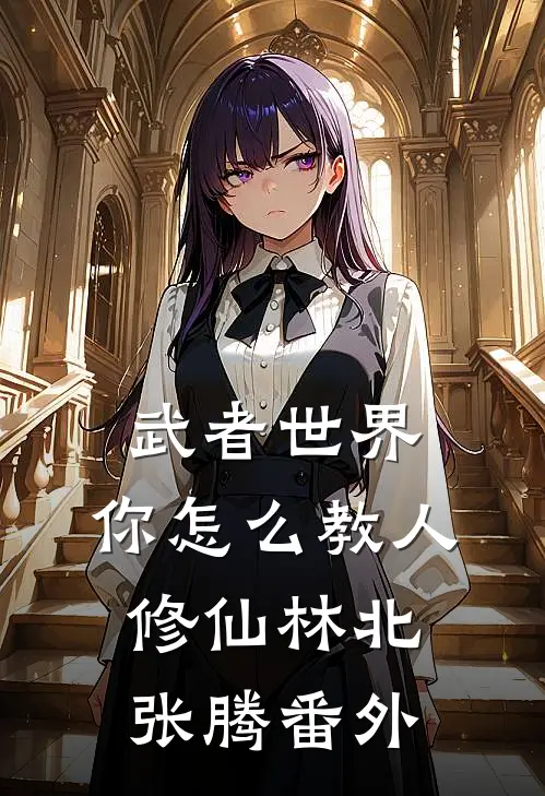 武者世界，你怎么教人修仙林北张腾 番外