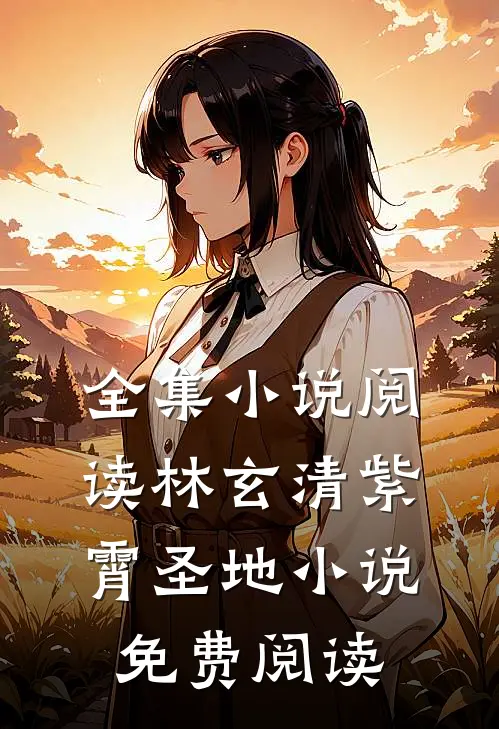 全集小说阅读林玄清紫霄圣地小说免费阅读