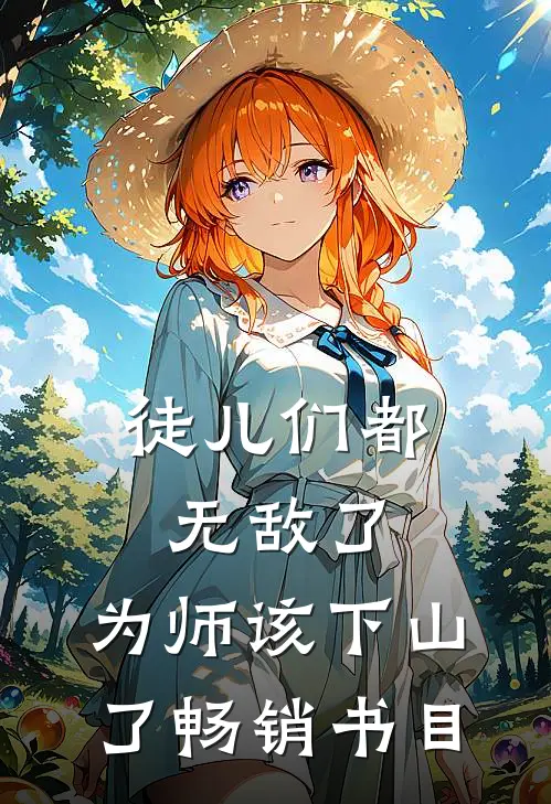 徒儿们都无敌了，为师该下山了畅销书目
