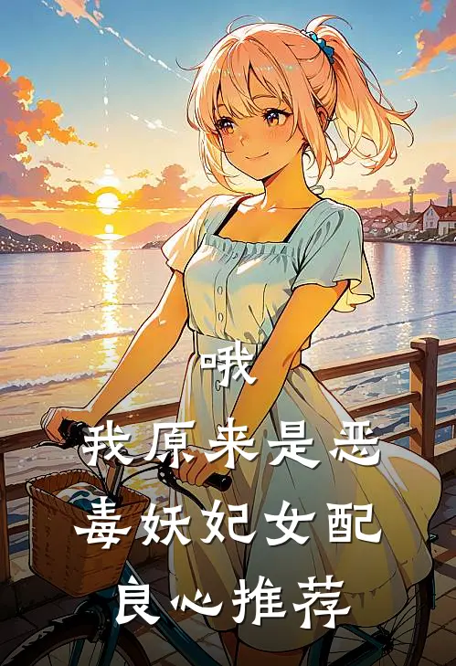 哦，我原来是恶毒妖妃女配良心推荐
