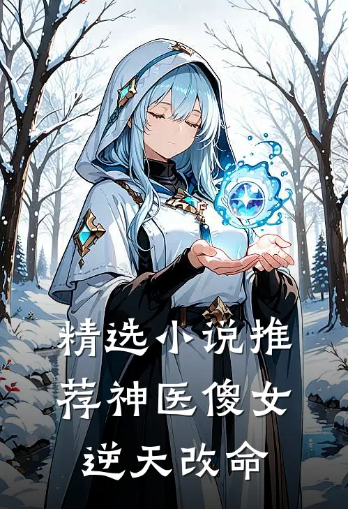 精选小说推荐神医傻女逆天改命