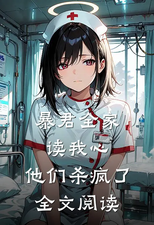 暴君全家读我心，他们杀疯了全文阅读