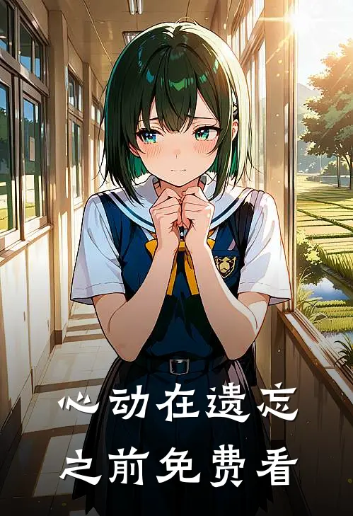 心动在遗忘之前免费看