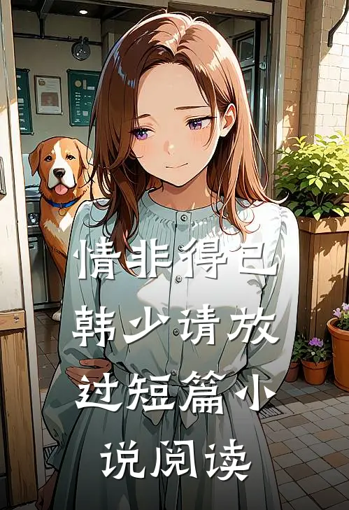 情非得已：韩少请放过短篇小说阅读