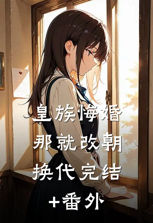 皇族悔婚，那就改朝换代完结+番外