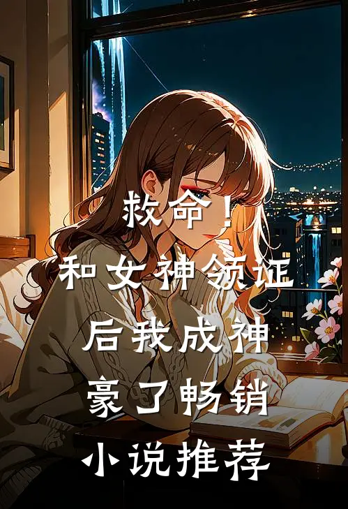 救命！和女神领证后我成神豪了畅销小说推荐