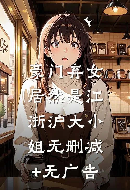 豪门弃女，居然是江浙沪大小姐无删减+无广告