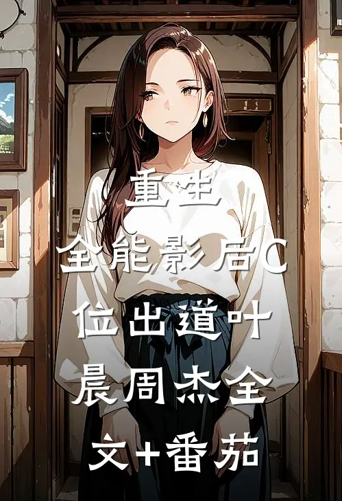 重生：全能影后C位出道叶晨周杰全文+番茄