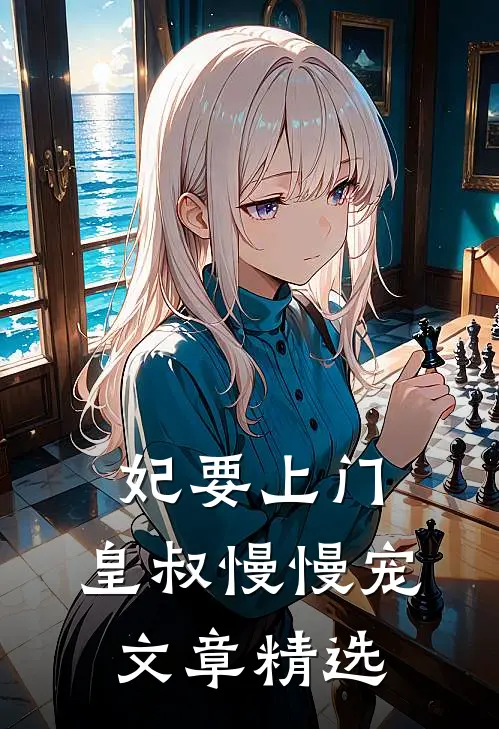 妃要上门：皇叔慢慢宠文章精选
