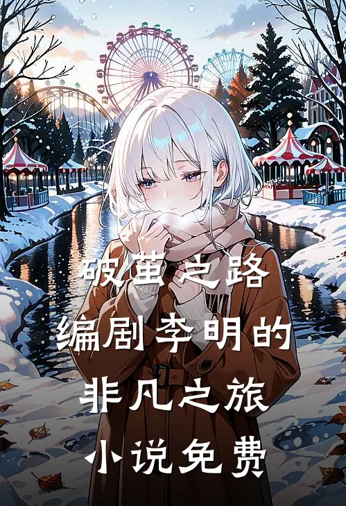 破茧之路：编剧李明的非凡之旅小说免费