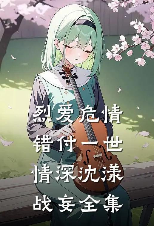 烈爱危情：错付一世情深沈漾战妄全集