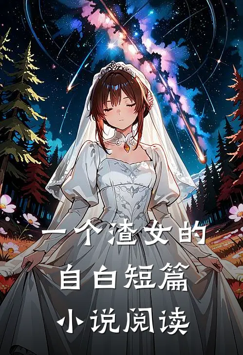 一个渣女的自白短篇小说阅读