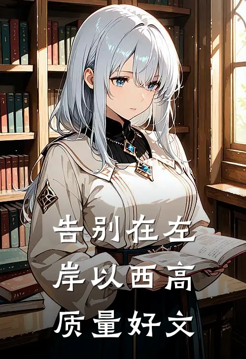 告别在左岸以西高质量好文