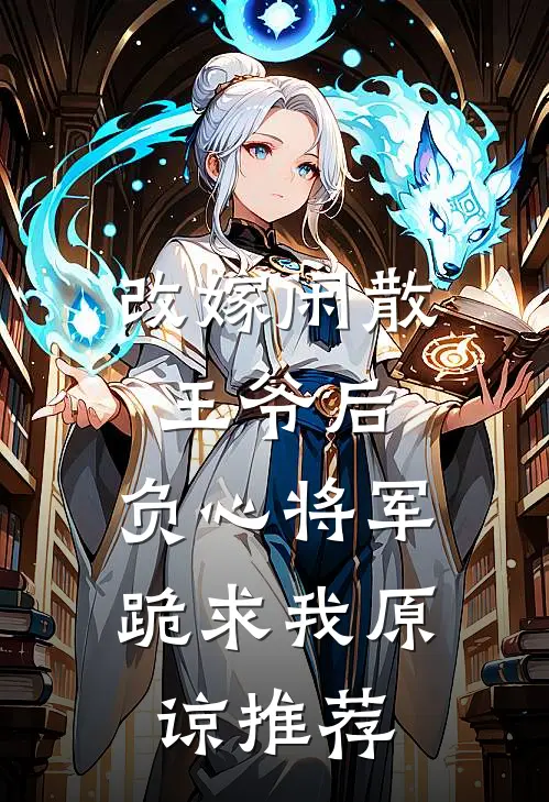 改嫁闲散王爷后，负心将军跪求我原谅推荐