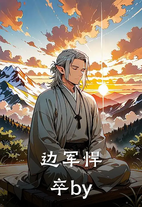 边军悍卒by