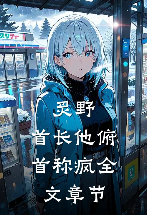 炙野：首长他俯首称疯全文章节