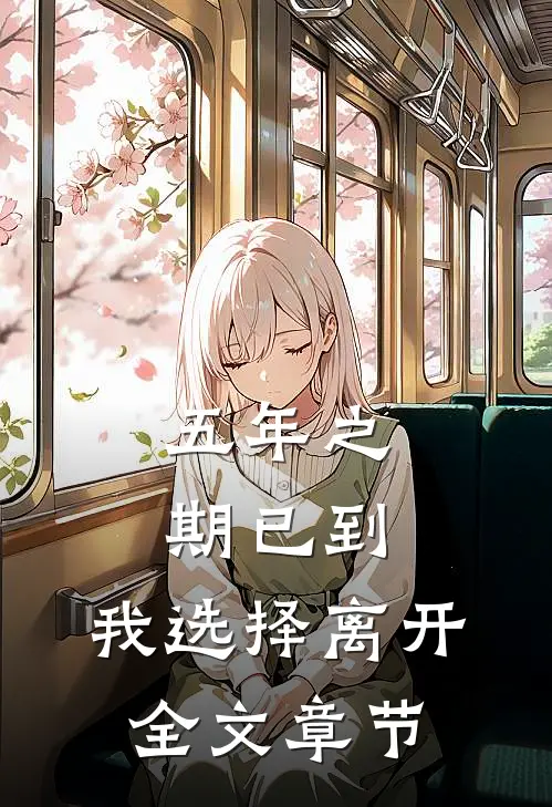 五年之期已到，我选择离开全文章节