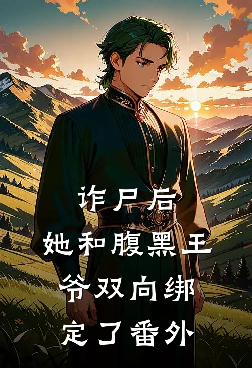诈尸后，她和腹黑王爷双向绑定了 番外