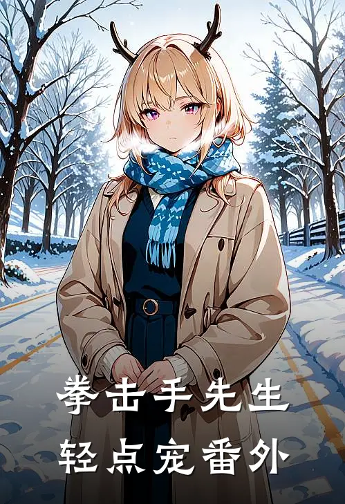 拳击手先生，轻点宠番外