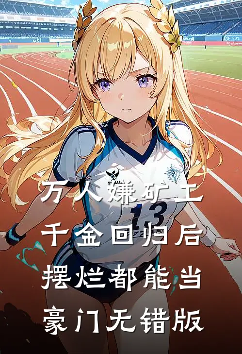 万人嫌矿工千金回归后，摆烂都能当豪门无错版