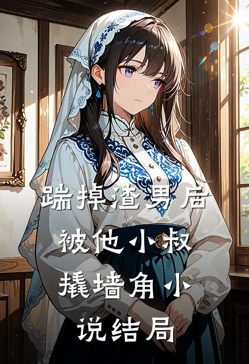 踹掉渣男后，被他小叔撬墙角小说结局