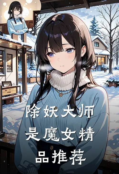 除妖大师是魔女精品推荐