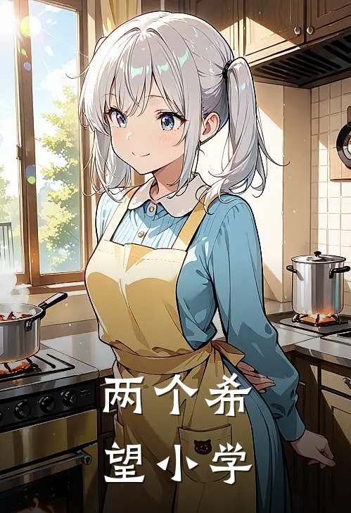 两个希望小学