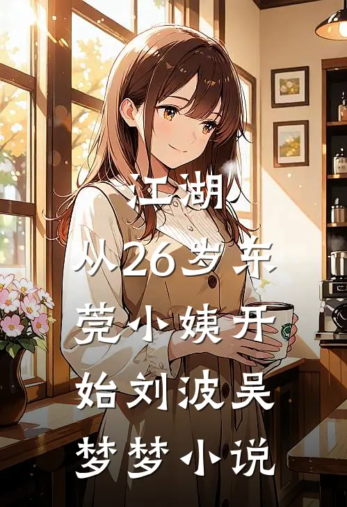 江湖：从26岁东莞小姨开始刘波吴梦梦小说
