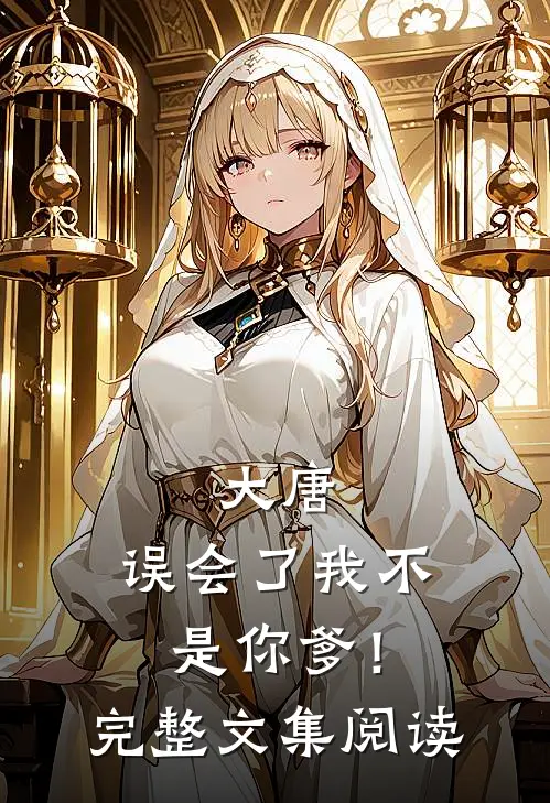 大唐：误会了我不是你爹！完整文集阅读