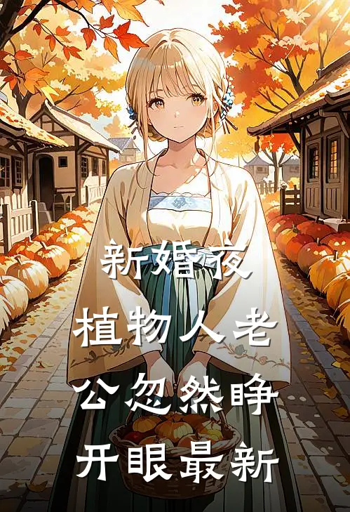 新婚夜，植物人老公忽然睁开眼最新