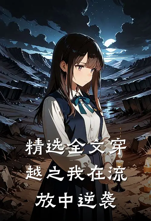 精选全文穿越之我在流放中逆袭