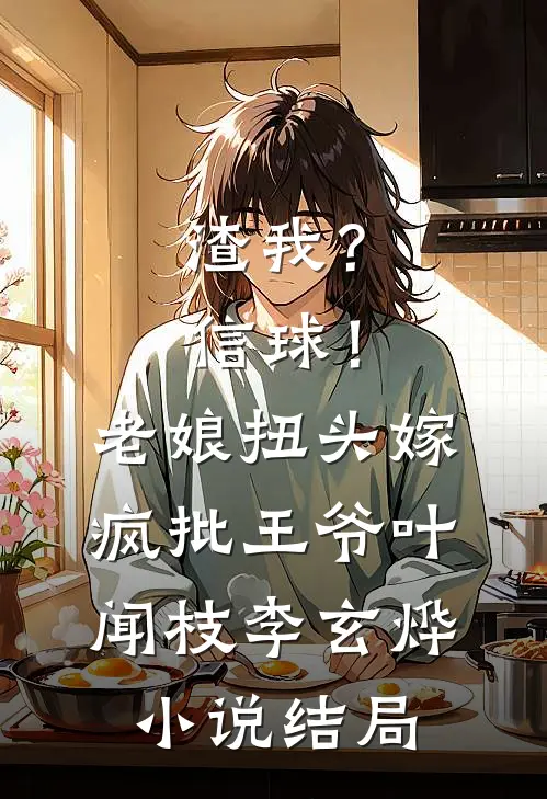 渣我？信球！老娘扭头嫁疯批王爷叶闻枝李玄烨小说结局