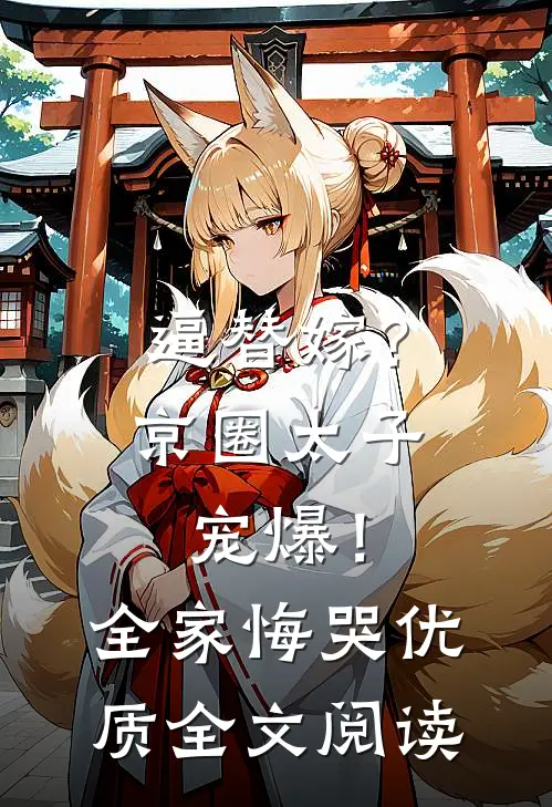 逼替嫁？京圈太子宠爆！全家悔哭优质全文阅读
