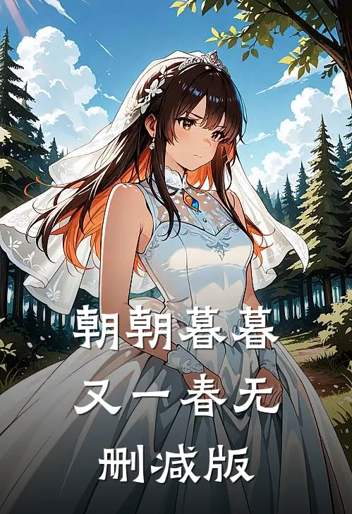 朝朝暮暮又一春无删减版