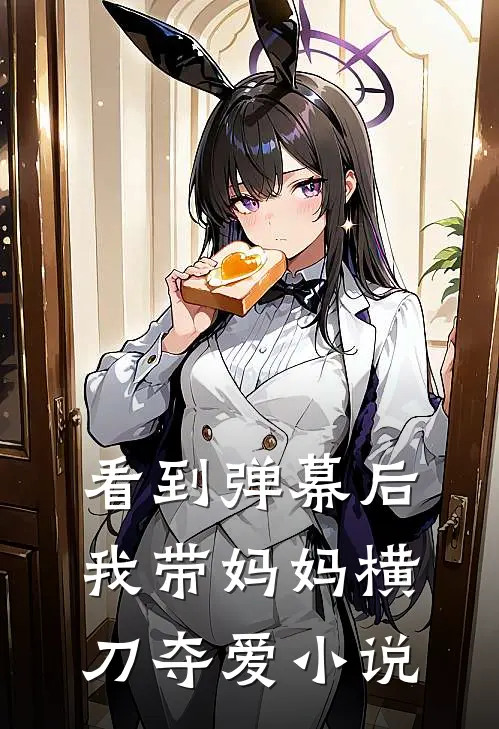 看到弹幕后，我带妈妈横刀夺爱小说