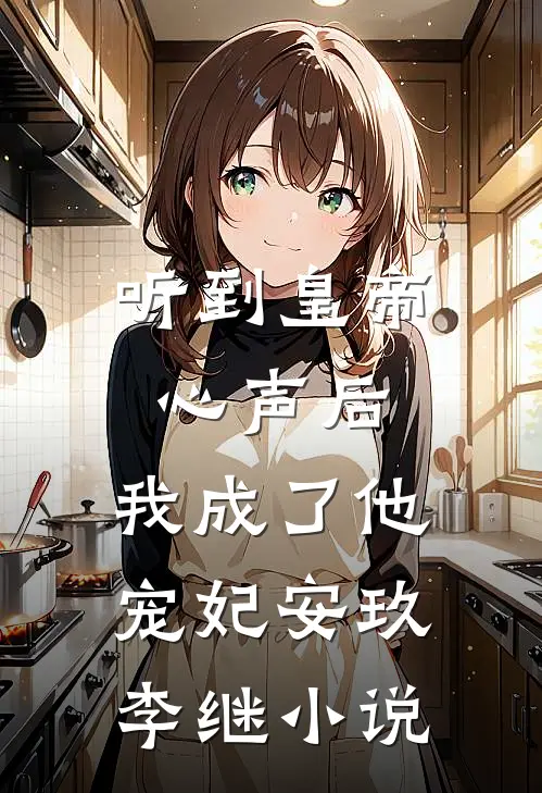听到皇帝心声后，我成了他宠妃安玖李继小说