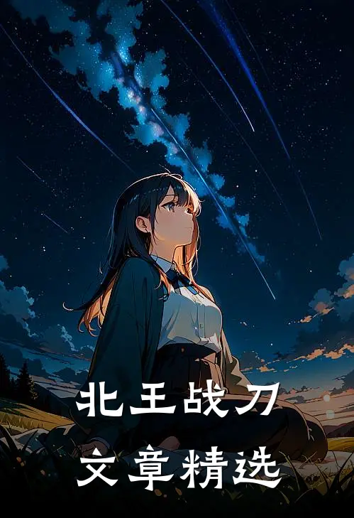 北王战刀文章精选