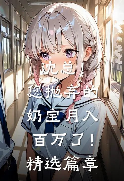沈总！您抛弃的奶宝月入百万了！精选篇章