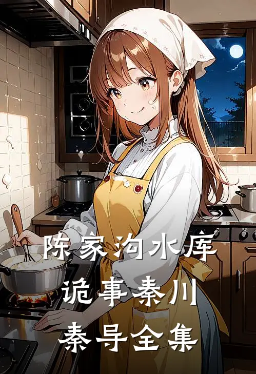 陈家沟水库诡事秦川秦导 全集
