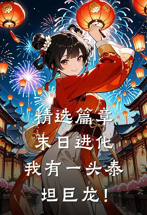精选篇章末日进化，我有一头泰坦巨龙！