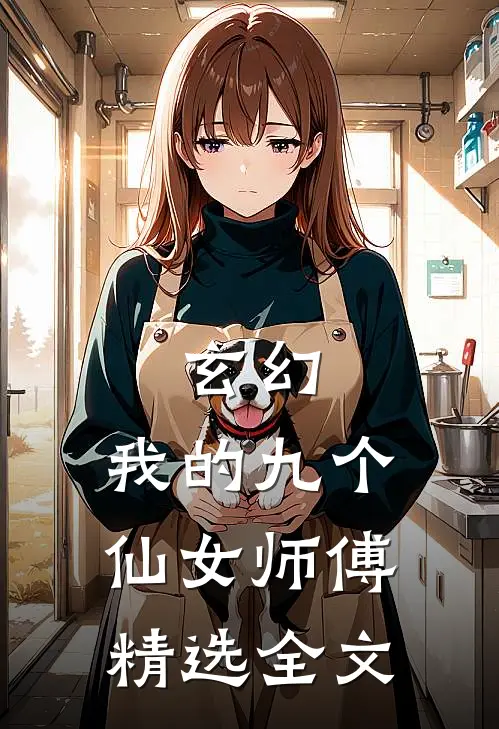 玄幻：我的九个仙女师傅精选全文