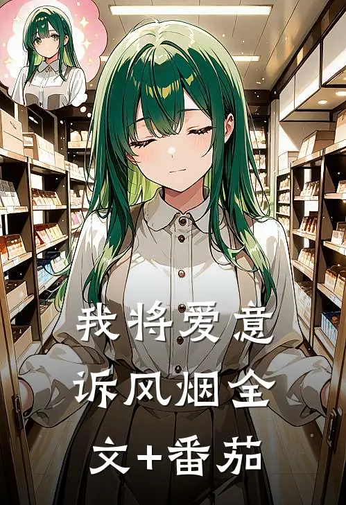 我将爱意诉风烟全文+番茄
