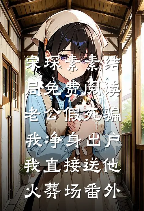 宋琛素素结局免费阅读老公假死骗我净身出户，我直接送他火葬场番外