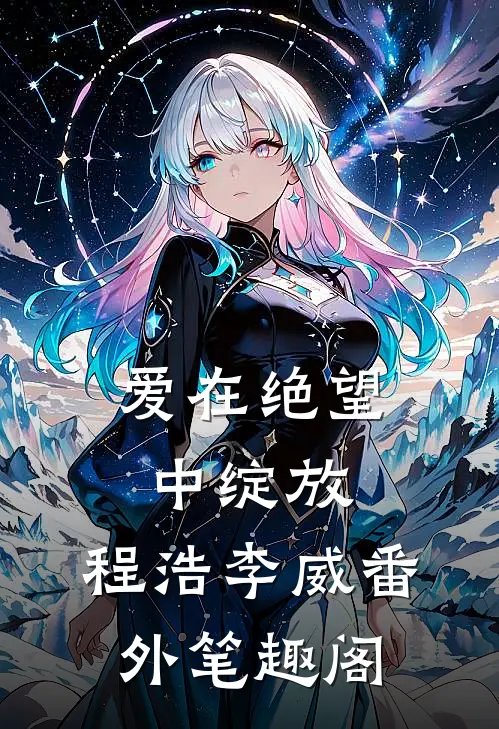 爱在绝望中绽放：程浩李威番外笔趣阁