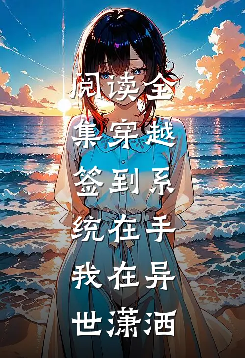 阅读全集穿越：签到系统在手，我在异世潇洒